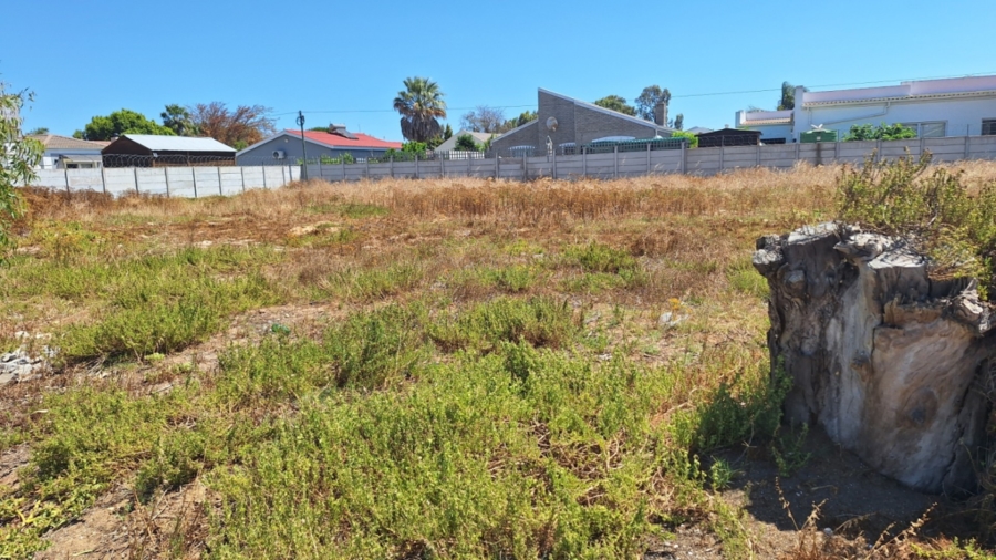 0 Bedroom Property for Sale in Velddrif Western Cape